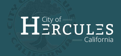 City of Hercules, CA