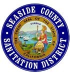 Seaside County Sanitation District