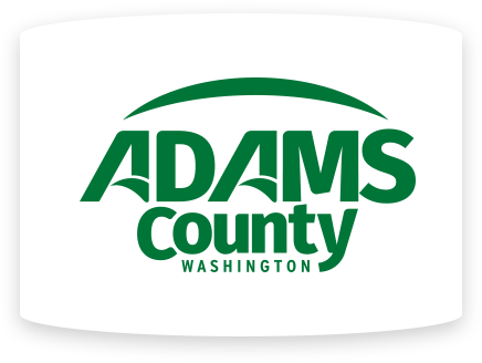 City of Adams County, WA