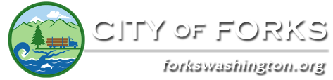 City of Forks, WA