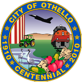 City of Othello, WA